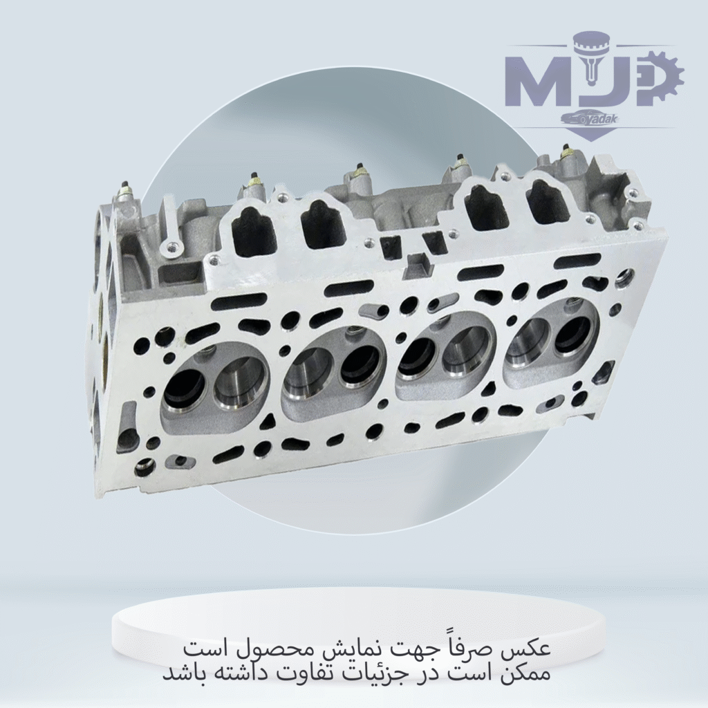 سرسیلندر کامل 405 ایساکو