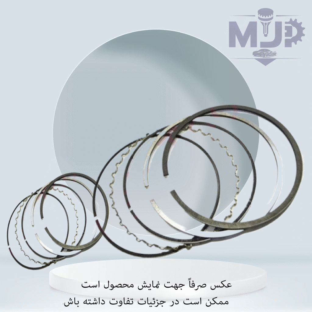 رینگ موتور 405 sm
