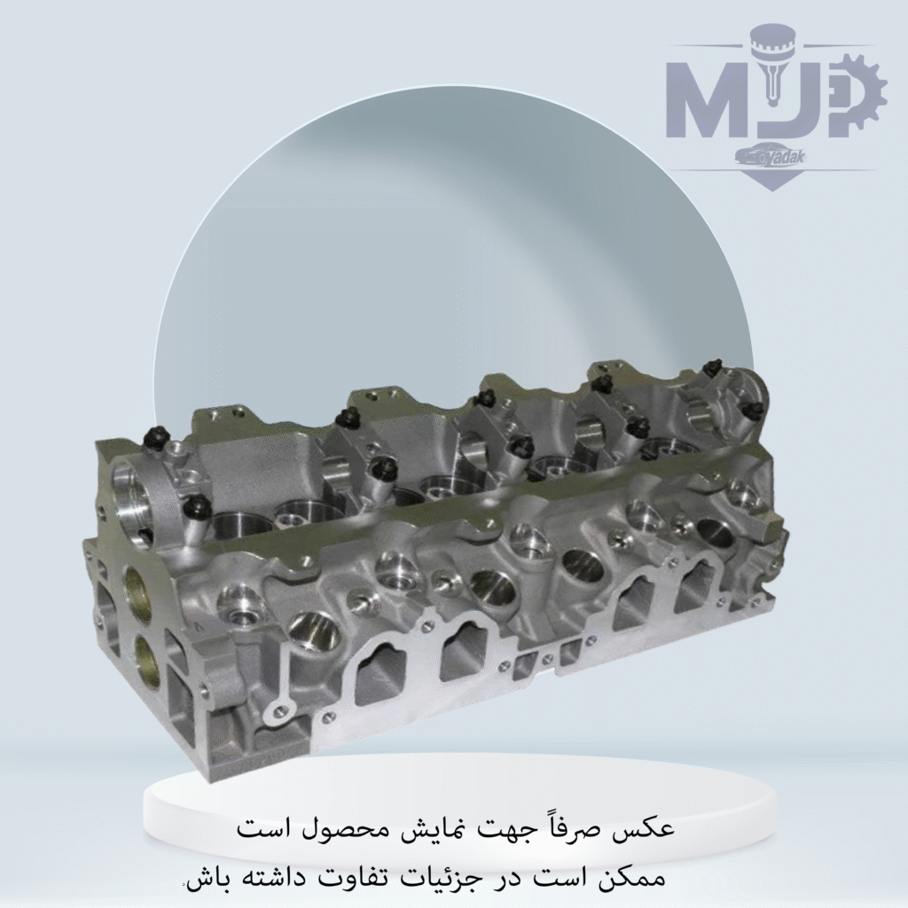سر سیلندر 405 دنا بهریز