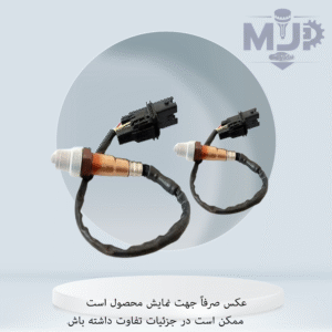 سنسور اکسیژن M17 بوش (Bosch)