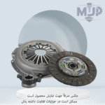 دیسک و صفحه 405 عظام پلاس