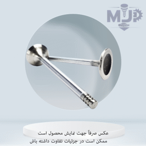 سوپاپ پراید ساوه یورو4
